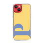 Slim Protection Case［ Original - initial color - P yellow ］