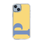 Slim Protection Case［ Original - initial color - P yellow ］