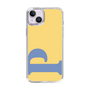 Slim Protection Case［ Original - initial color - P yellow ］
