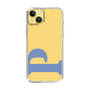 Slim Protection Case［ Original - initial color - P yellow ］