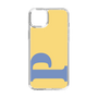 Slim Protection Case［ Original - initial color - P yellow ］