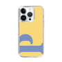Slim Protection Case［ Original - initial color - P yellow ］
