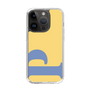 Slim Protection Case［ Original - initial color - P yellow ］