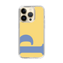 Slim Protection Case［ Original - initial color - P yellow ］