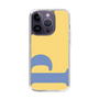 Slim Protection Case［ Original - initial color - P yellow ］