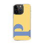 Slim Protection Case［ Original - initial color - P yellow ］