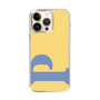 Slim Protection Case［ Original - initial color - P yellow ］