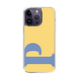 Slim Protection Case［ Original - initial color - P yellow ］