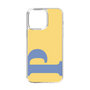 Slim Protection Case［ Original - initial color - P yellow ］