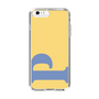 Slim Protection Case［ Original - initial color - P yellow ］