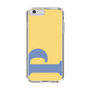Slim Protection Case［ Original - initial color - P yellow ］