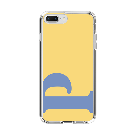Slim Protection Case［ Original - initial color - P yellow ］