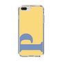 Slim Protection Case［ Original - initial color - P yellow ］