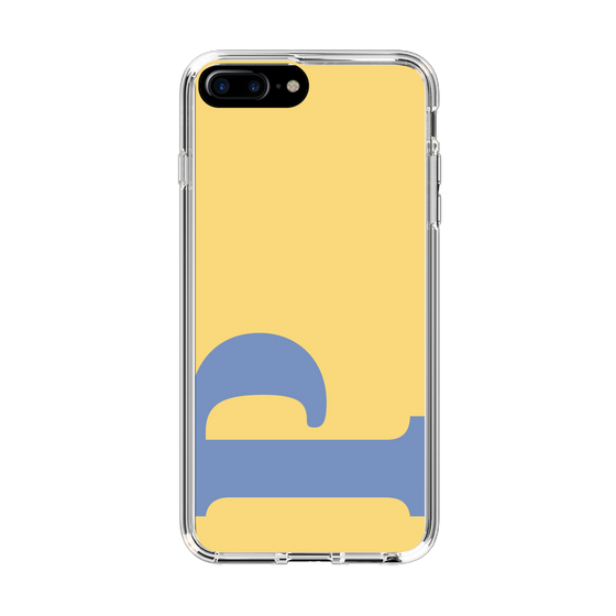 Slim Protection Case［ Original - initial color - P yellow ］