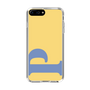 Slim Protection Case［ Original - initial color - P yellow ］