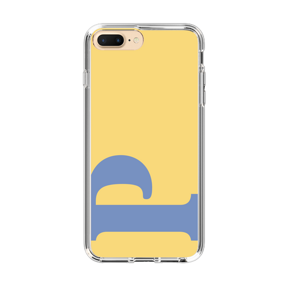 Slim Protection Case［ Original - initial color - P yellow ］