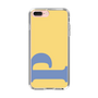 Slim Protection Case［ Original - initial color - P yellow ］