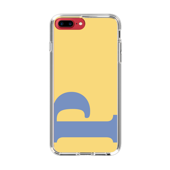 Slim Protection Case［ Original - initial color - P yellow ］