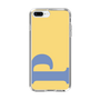 Slim Protection Case［ Original - initial color - P yellow ］