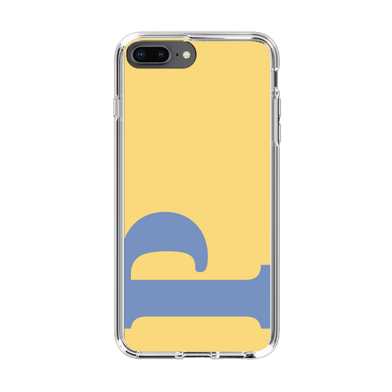 Slim Protection Case［ Original - initial color - P yellow ］