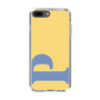 Slim Protection Case［ Original - initial color - P yellow ］
