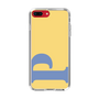 Slim Protection Case［ Original - initial color - P yellow ］