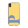 Slim Protection Case［ Original - initial color - P yellow ］