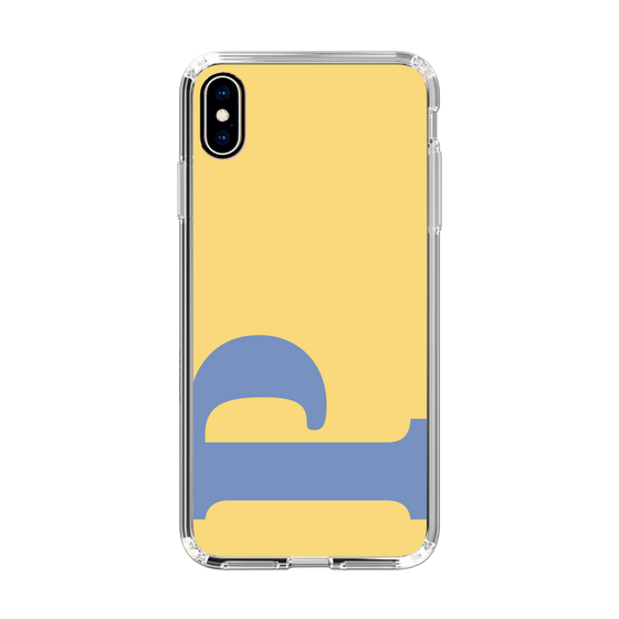 Slim Protection Case［ Original - initial color - P yellow ］