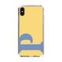 Slim Protection Case［ Original - initial color - P yellow ］