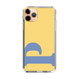 Slim Protection Case［ Original - initial color - P yellow ］