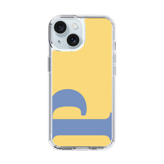Slim Protection Case［ Original - initial color - P yellow ］