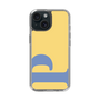 Slim Protection Case［ Original - initial color - P yellow ］