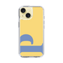 Slim Protection Case［ Original - initial color - P yellow ］
