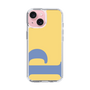 Slim Protection Case［ Original - initial color - P yellow ］