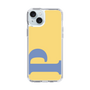 Slim Protection Case［ Original - initial color - P yellow ］
