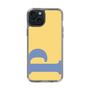 Slim Protection Case［ Original - initial color - P yellow ］