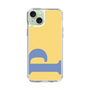 Slim Protection Case［ Original - initial color - P yellow ］