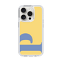 Slim Protection Case［ Original - initial color - P yellow ］