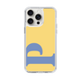 Slim Protection Case［ Original - initial color - P yellow ］