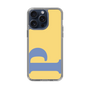 Slim Protection Case［ Original - initial color - P yellow ］