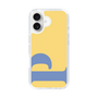 Slim Protection Case［ オリジナル - initial color - P yellow ］