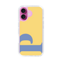 Slim Protection Case［ オリジナル - initial color - P yellow ］