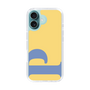 Slim Protection Case［ オリジナル - initial color - P yellow ］