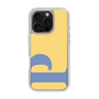 Slim Protection Case［ オリジナル - initial color - P yellow ］