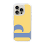 Slim Protection Case［ オリジナル - initial color - P yellow ］