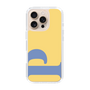 Slim Protection Case［ オリジナル - initial color - P yellow ］