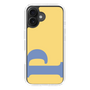 Slim Protection Case［ オリジナル - initial color - P yellow ］