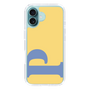 Slim Protection Case［ オリジナル - initial color - P yellow ］
