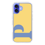 Slim Protection Case［ オリジナル - initial color - P yellow ］