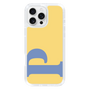 Slim Protection Case［ オリジナル - initial color - P yellow ］